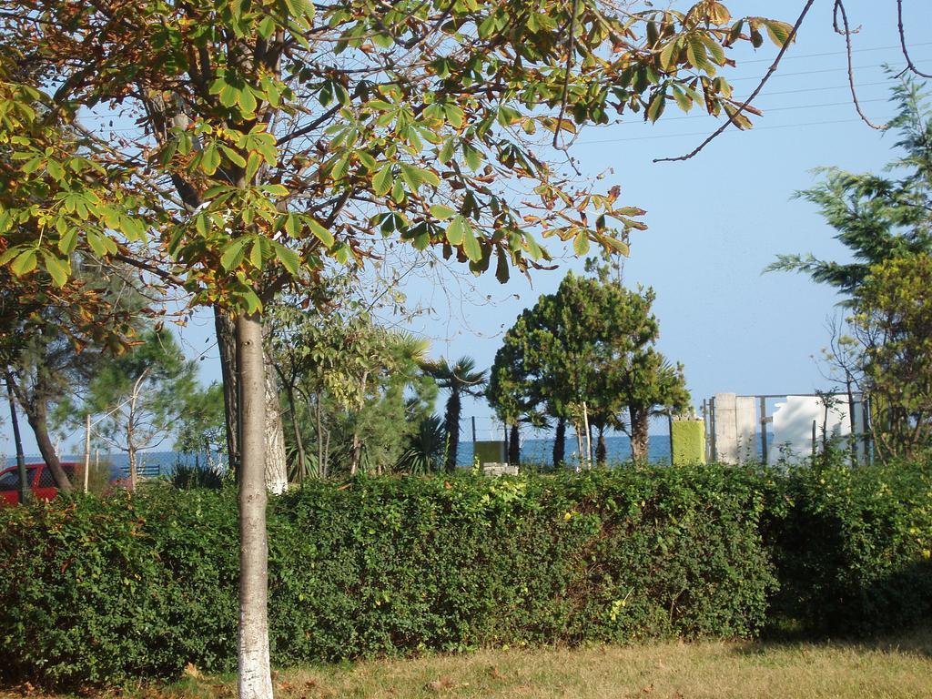 Four Seasons 2 Apartment Paralia Katerinis Luaran gambar