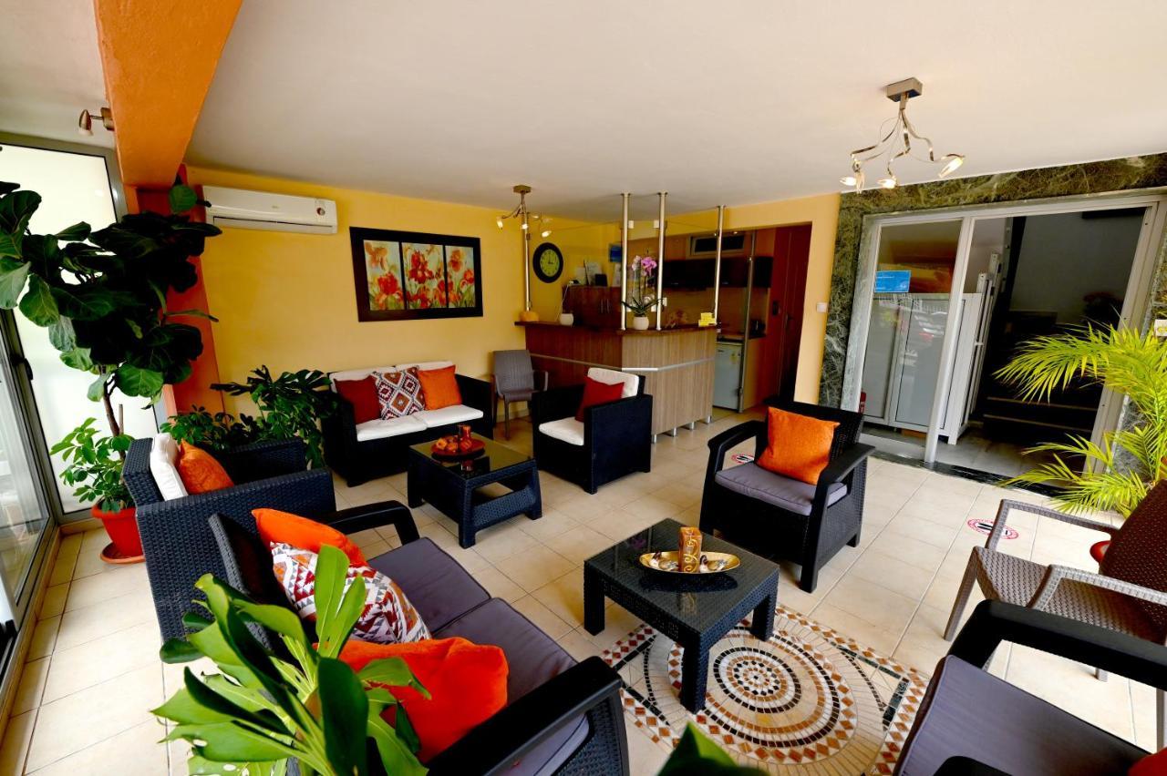 Four Seasons 2 Apartment Paralia Katerinis Luaran gambar