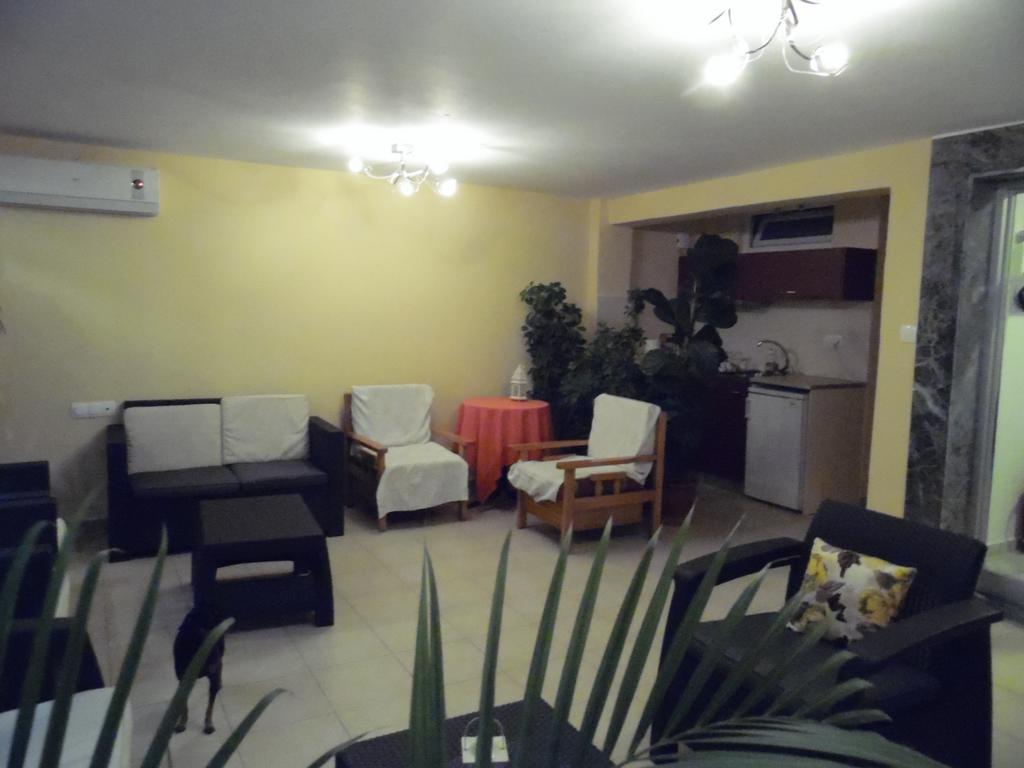 Four Seasons 2 Apartment Paralia Katerinis Luaran gambar
