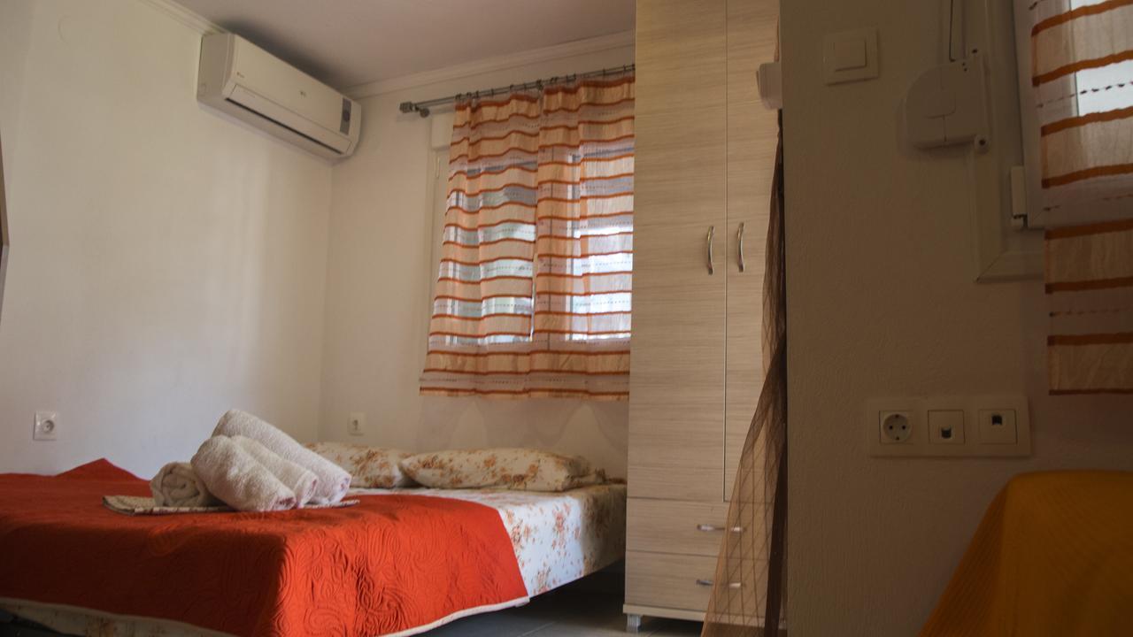 Four Seasons 2 Apartment Paralia Katerinis Luaran gambar