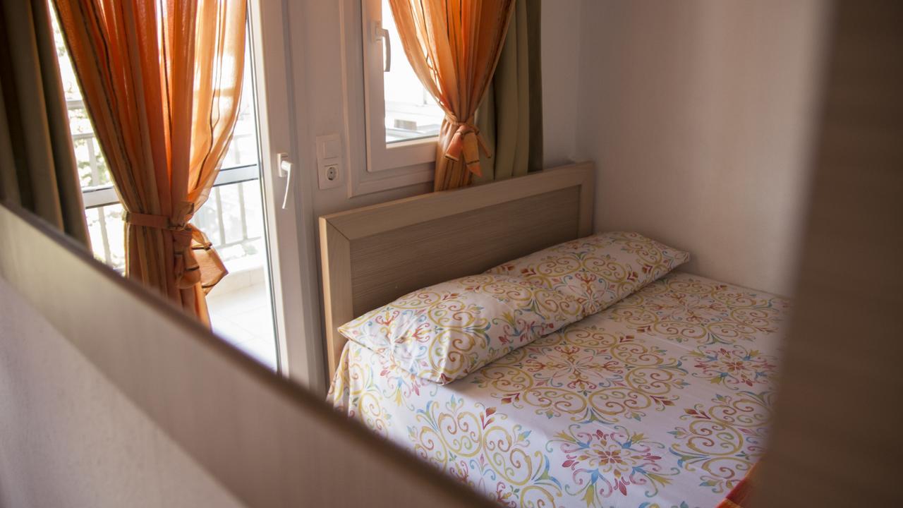 Four Seasons 2 Apartment Paralia Katerinis Luaran gambar