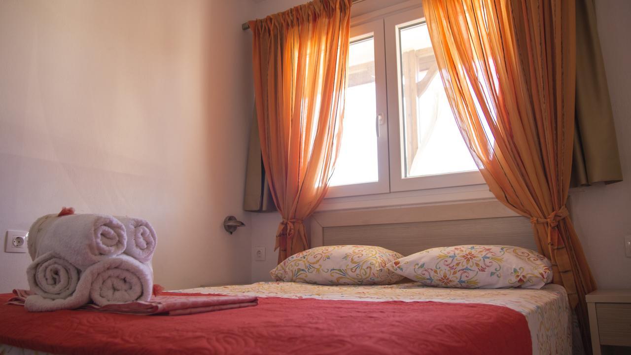 Four Seasons 2 Apartment Paralia Katerinis Luaran gambar