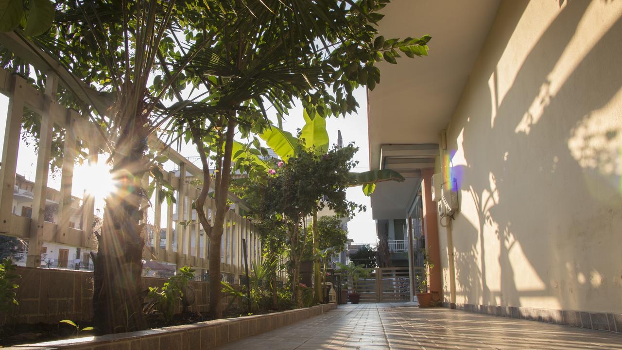 Four Seasons 2 Apartment Paralia Katerinis Luaran gambar