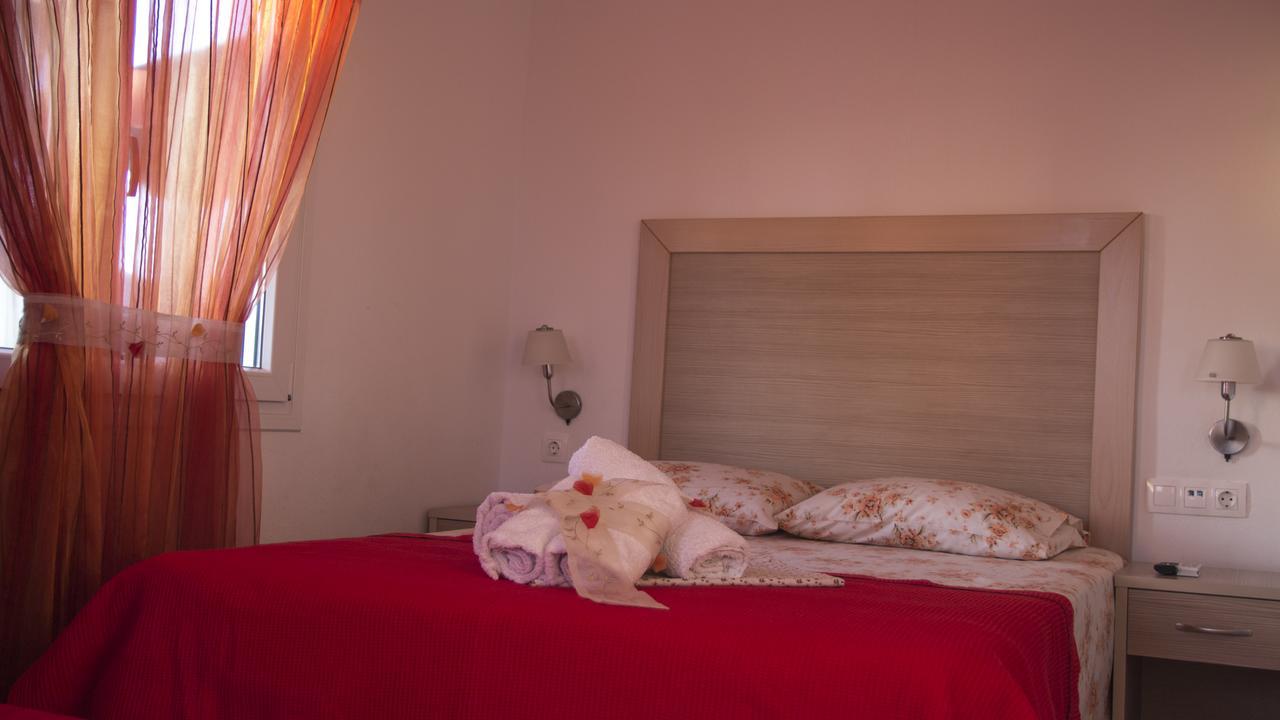 Four Seasons 2 Apartment Paralia Katerinis Luaran gambar