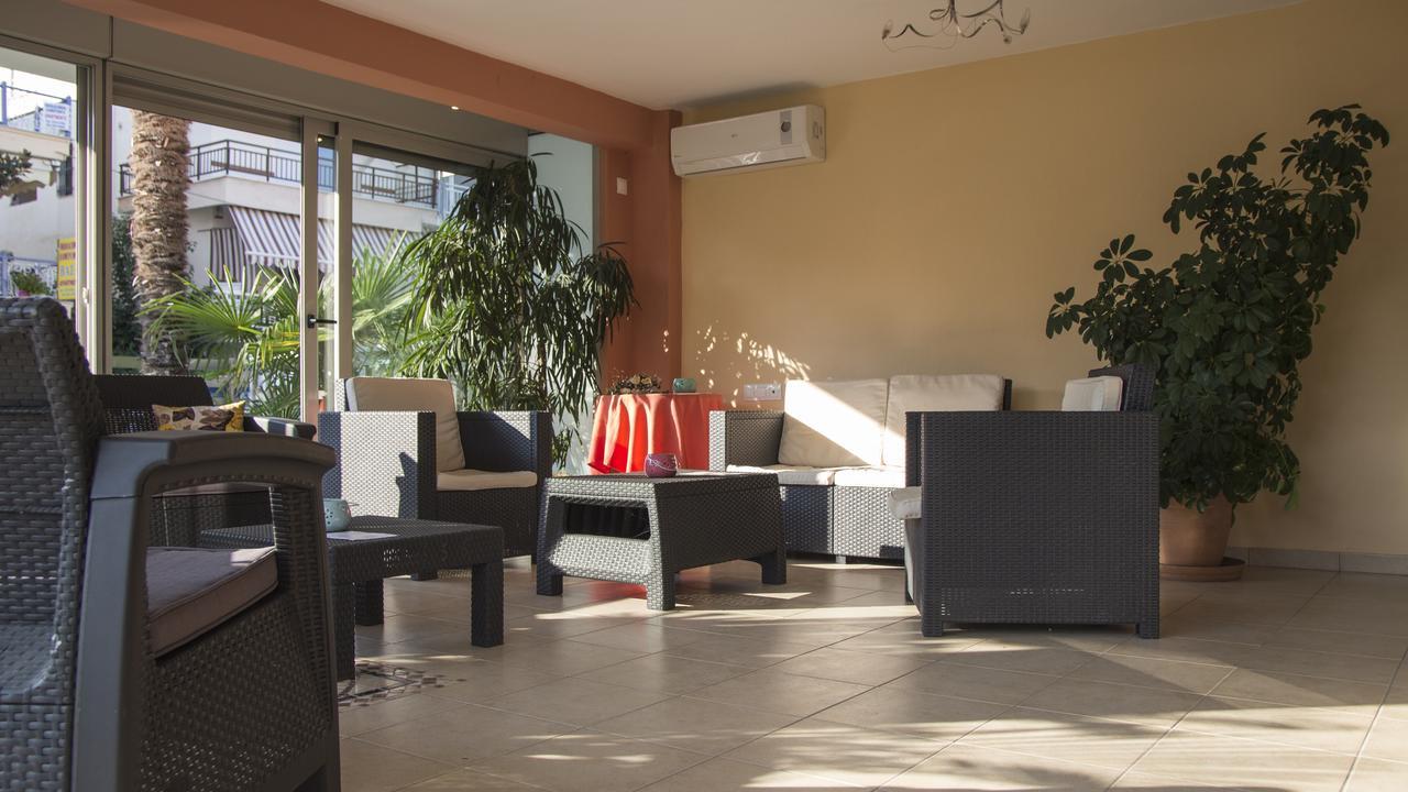 Four Seasons 2 Apartment Paralia Katerinis Luaran gambar